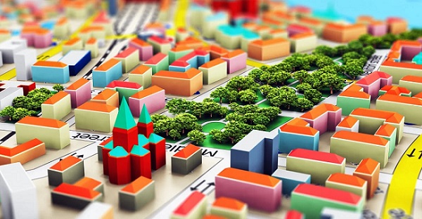 urban planning