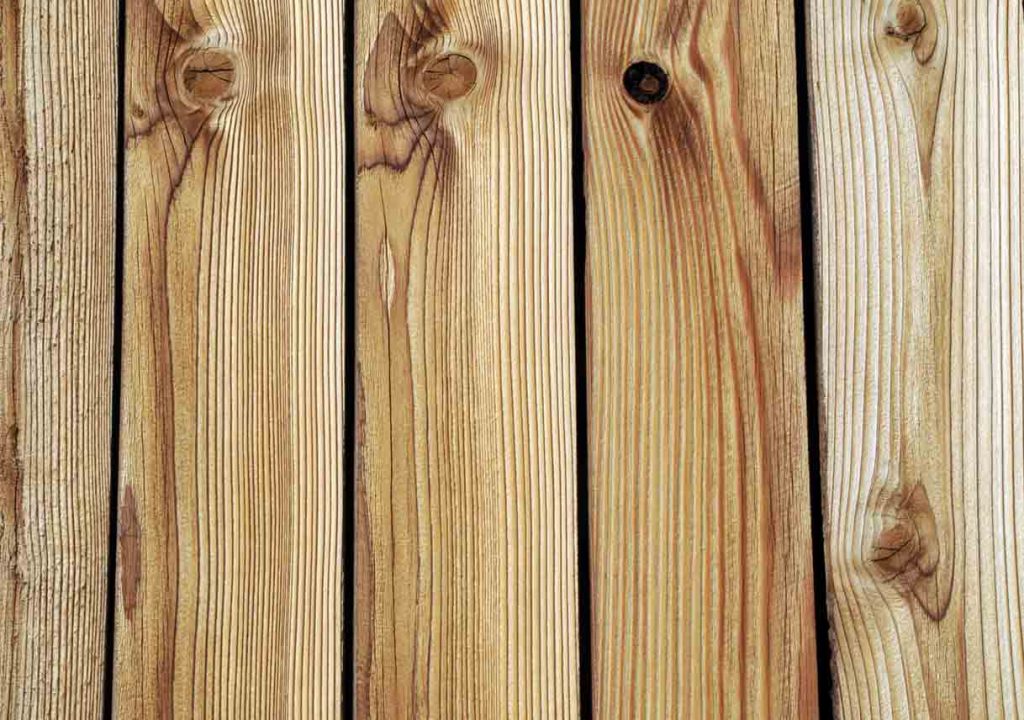 woodplank adalah