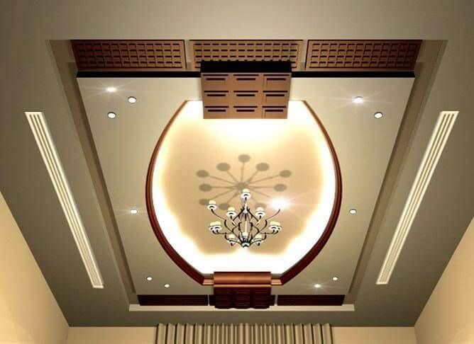Up Ceiling