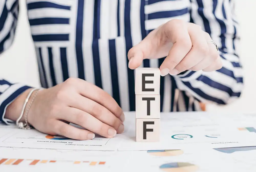 apa itu ETF