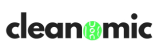 Cleanomic Logo