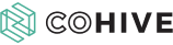 CoHive logo