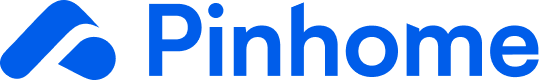pinhome new logo