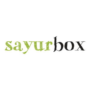 sayur box
