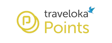 traveloka points