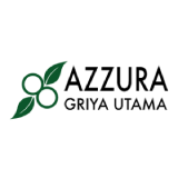 azzura griya utama logo