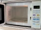 cara membersihkan microwave