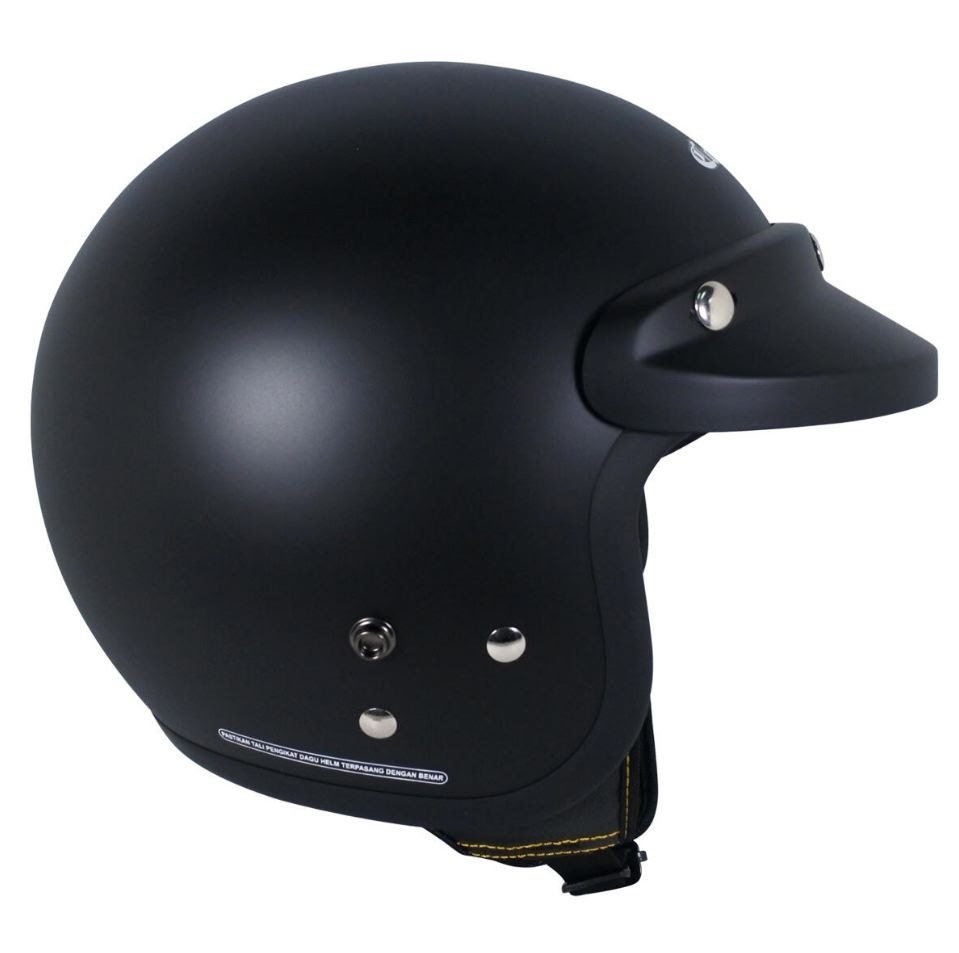 enthousiast smokkel Concessie 10 Rekomendasi Merk Helm Motor Terbaik - Pinhome Home Service
