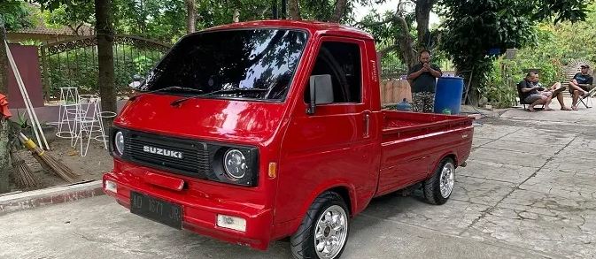Mobil Pick Up Bekas Harga Jutaan Pinhome Home Service