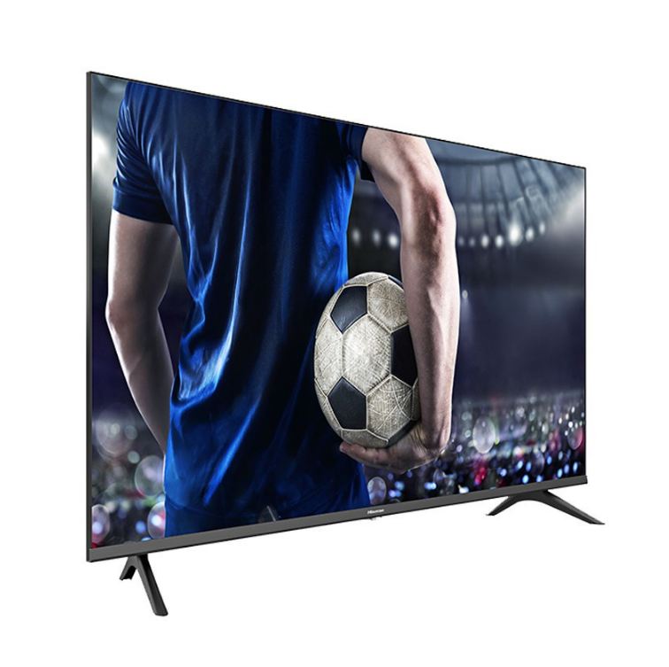 smart tv 40 inch terbaik