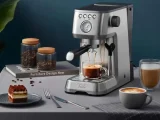 mesin espresso terbaik