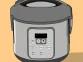 rice cooker low carbo
