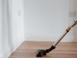 cara menghilangkan debu di ruangan
