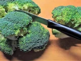 cara menyimpan brokoli di kulkas