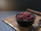 cara memasak nasi merah