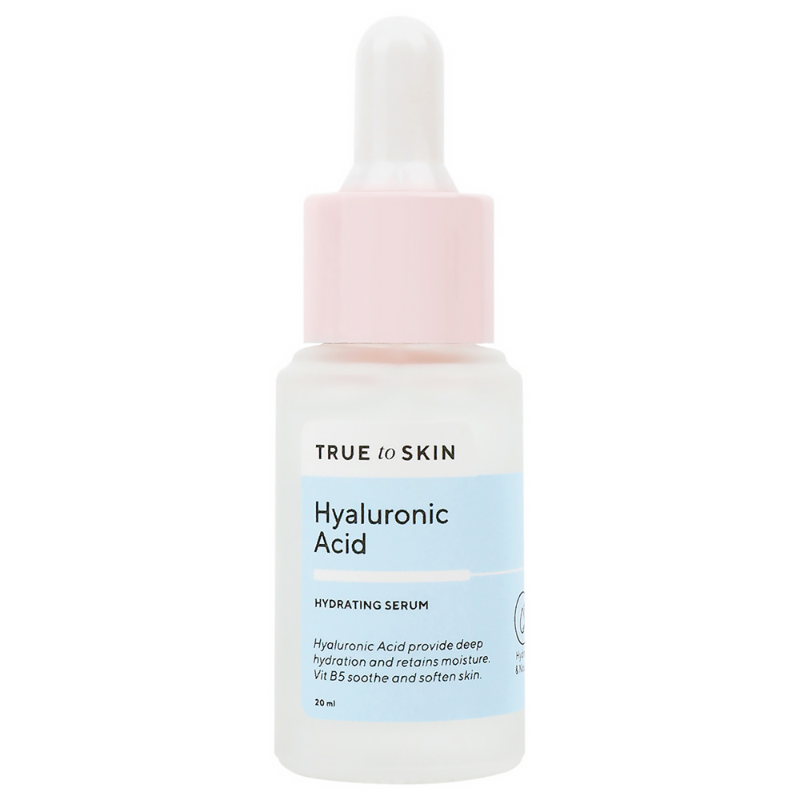 Serum Hyaluronic Acid Terbaik