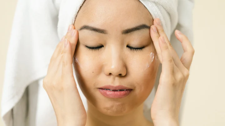 rekomendasi masker wajah untuk kulit kering