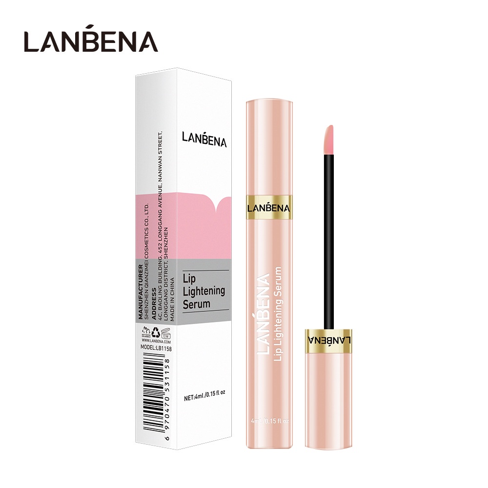 Lanbena Lip Lightening Serum