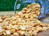 cara membuat kacang bawang