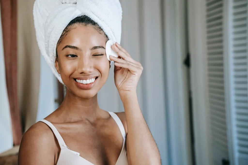 rekomendasi face wash untuk kulit kombinasi