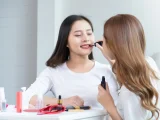 merek make up korea