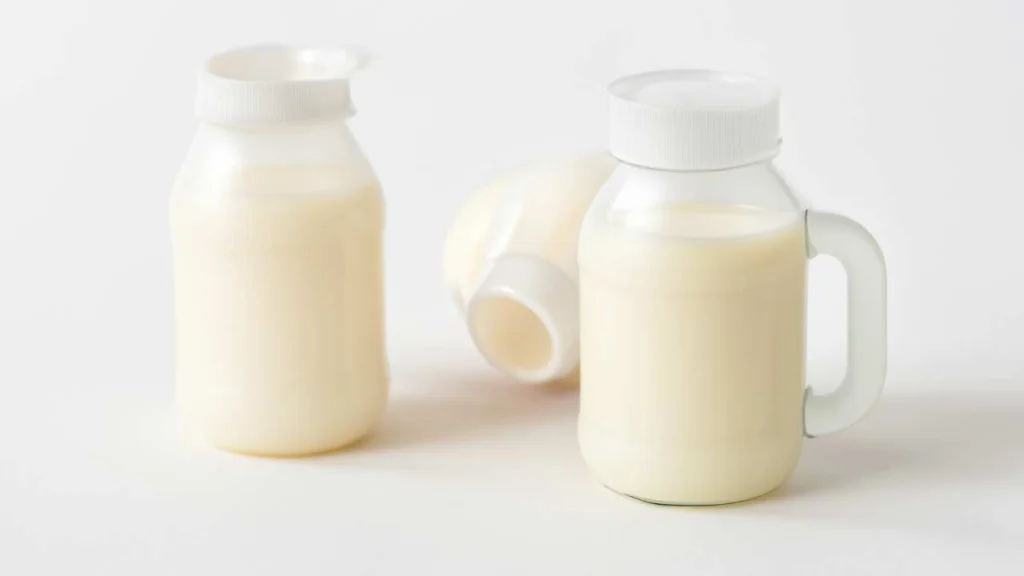 cara membuat susu formula yang benar