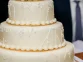 wedding cake mewah