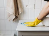 manfaat menjaga kebersihan rumah