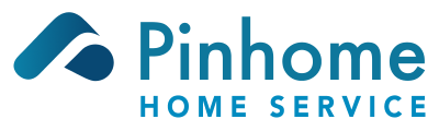 Pinhome Home Service - Horizontal 1